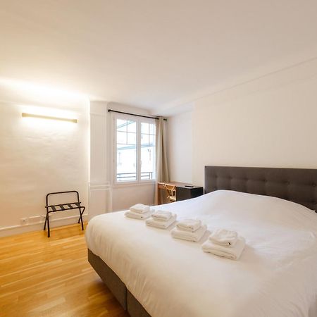 Appartement Amazing 6P Club Eiffel à Paris Extérieur photo