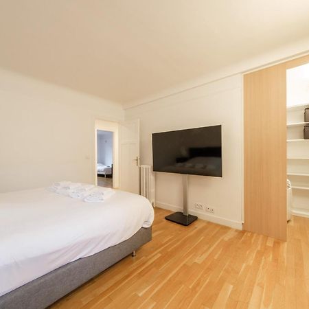 Appartement Amazing 6P Club Eiffel à Paris Extérieur photo
