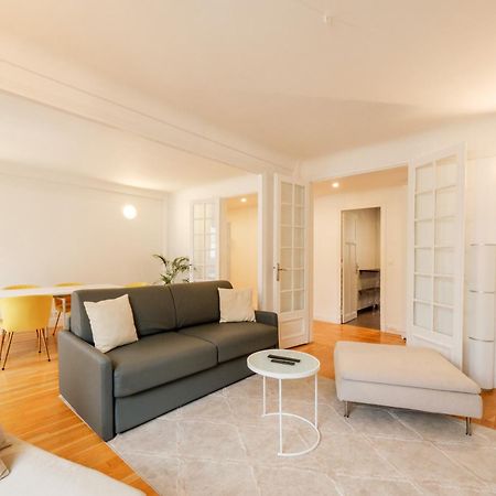 Appartement Amazing 6P Club Eiffel à Paris Extérieur photo