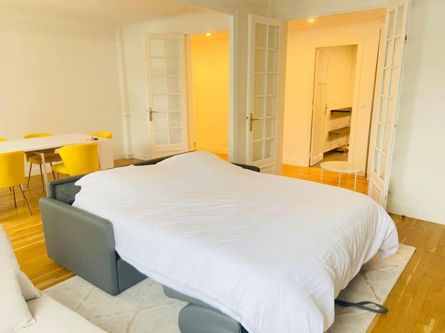 Appartement Amazing 6P Club Eiffel à Paris Extérieur photo