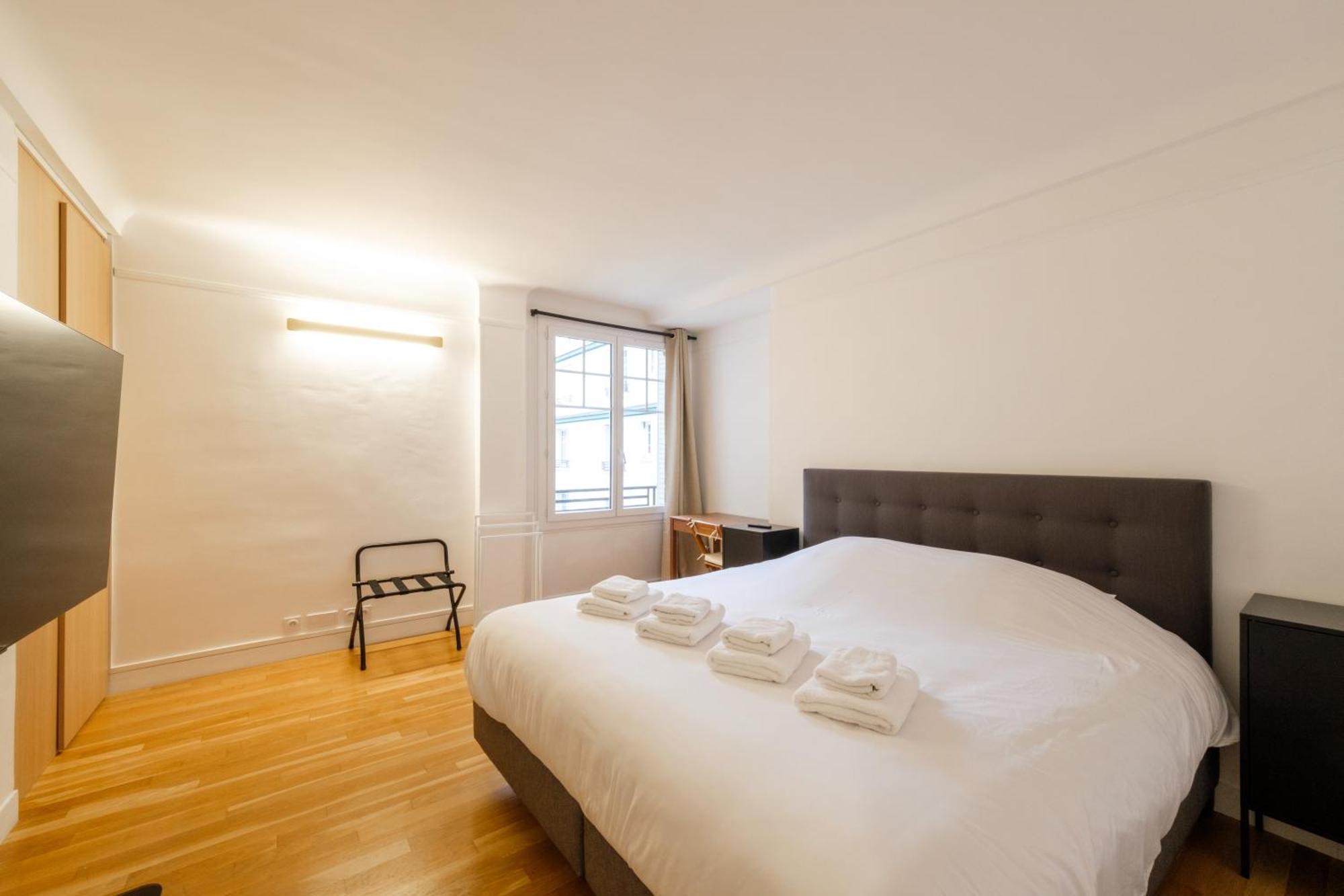Appartement Amazing 6P Club Eiffel à Paris Extérieur photo
